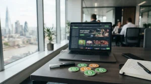 Bitcoin Cash Casino UK: Best BCH Sites Compared 2026
