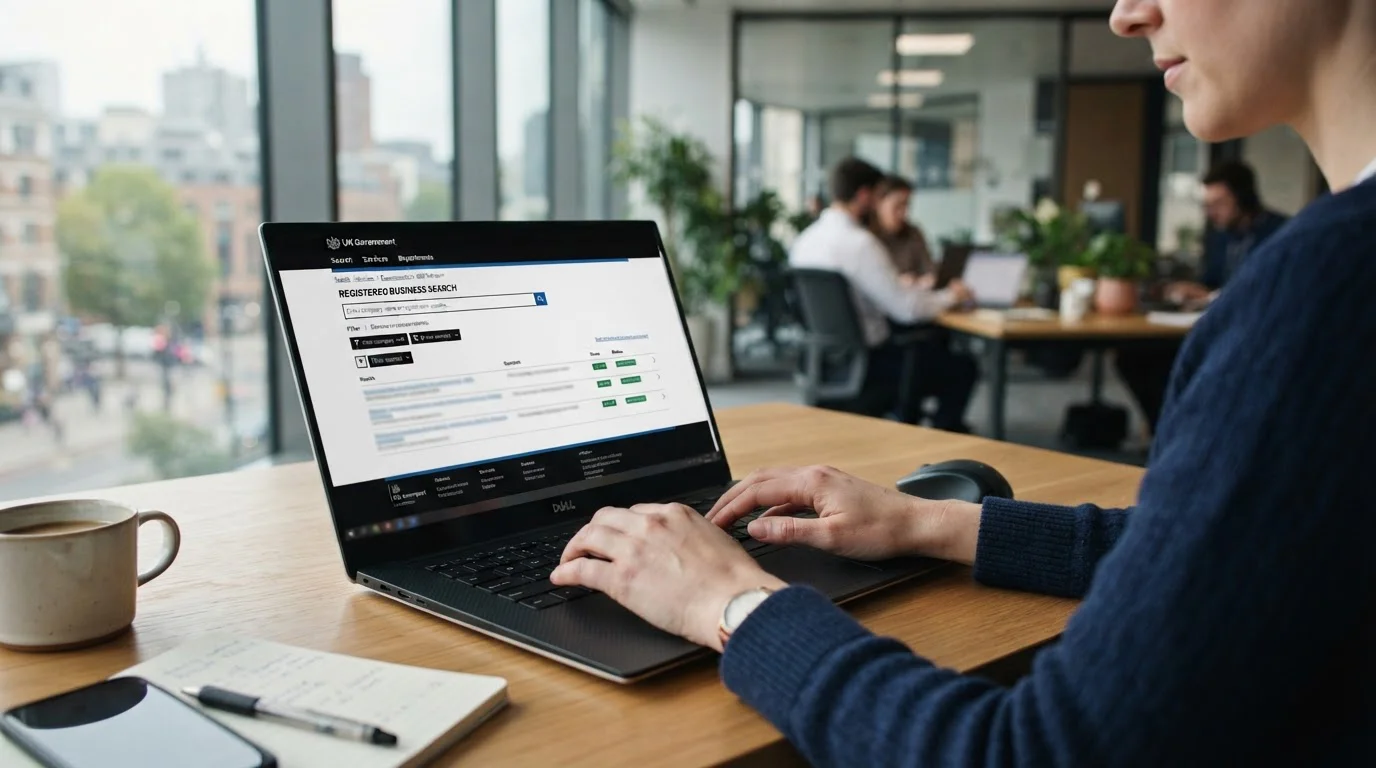 UKGC license verification on gambling commission public register